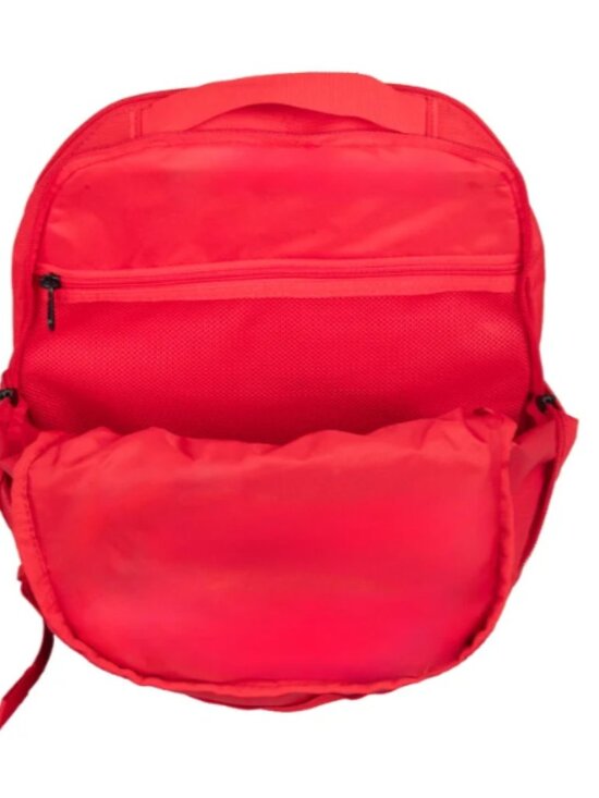 Nike Brasilia 9.5 Training Backpack Red main image 7